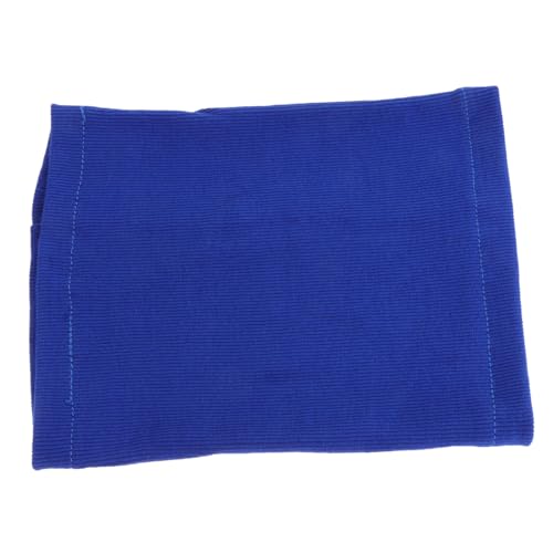 LOORGVEL Kalte Hund Ohrenschützer Weiche Elastische Haustier Ohrwärmer für Große Hunde Komfortabler Winter Hund Snood Leicht Dehnbar Effektiver Schutz gegen Kälte und Wind von LOORGVEL
