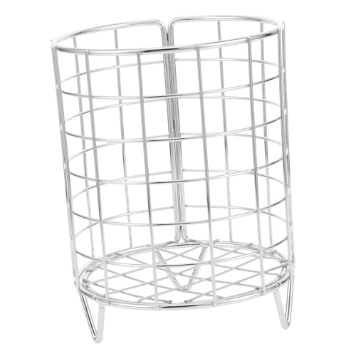 LOORGVEL Metall Heuraufe Kaninchen Futterspender für Kleine Haustiere Wie Hasen Chinchilla Meerschweinchen Robuster Halter für Heu Platzsparend und Langlebig Einfache Reinigung LOORGVEL Metall Heuraufe Kaninchen Futterspender für Kleine Haustiere Wie Hasen Chinchilla Meerschweinchen Robuster Halter für Heu Platzsparend und Langlebig Einfache Reinigung von LOORGVEL