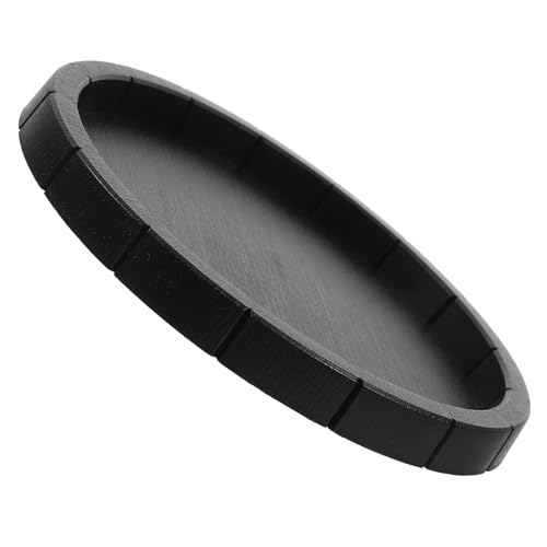 LOORGVEL Reptilien Futternapf aus Robustem Abs Vielseitig für Wasserschale und Futterstation von Schildkröten Eidechsen und Schlangen Einfach zu Reinigen und Langlebig als Terrarienzubehör LOORGVEL Reptilien Futternapf aus Robustem Abs Vielseitig für Wasserschale und Futterstation von Schildkröten Eidechsen und Schlangen Einfach zu Reinigen und Langlebig als Terrarienzubehör von LOORGVEL