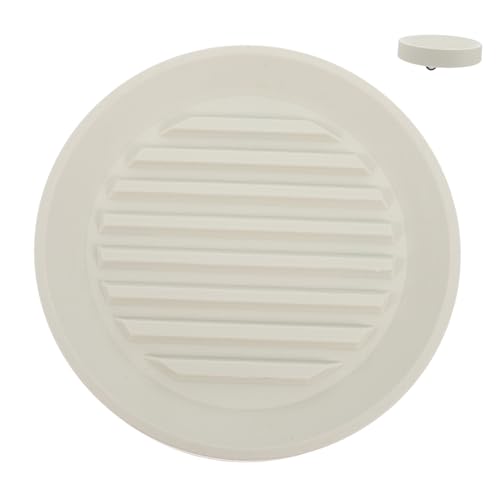 LOORGVEL Runder Pflanzenroller mit Mobiler Blumentopftablett Verstärktem Material Wasserspeichernd für Große Töpfe für und Außenbereich von LOORGVEL