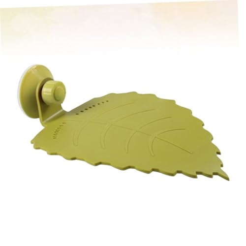 LOORGVEL Turtle Plattform aus Hochwertigem Kleine Schildkrötenfreundliche Kletter und Ruheplattform Umweltfreundlich Langlebig Geeignet für Aquarium und Schildkrötentank LOORGVEL Turtle Plattform aus Hochwertigem Kleine Schildkrötenfreundliche Kletter und Ruheplattform Umweltfreundlich Langlebig Geeignet für Aquarium und Schildkrötentank von LOORGVEL