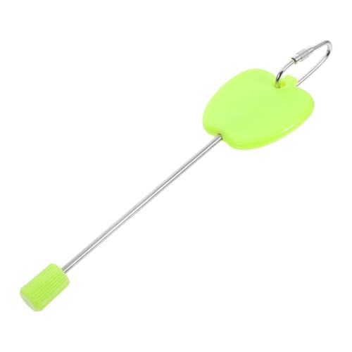 LOORGVEL Vogel Futterhalter für Papageien Vielseitiger Obst Gemüse Halterung Robust Spülmaschinenfest Ergonomisch Griffig für Kleine Große Vögel Geeignet LOORGVEL Vogel Futterhalter für Papageien Vielseitiger Obst Gemüse Halterung Robust Spülmaschinenfest Ergonomisch Griffig für Kleine Große Vögel Geeignet von LOORGVEL