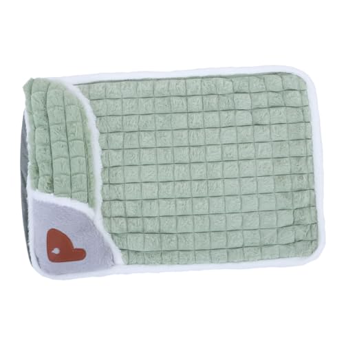 LOORGVEL Wärmendes Isoliertes Hundebett mit Abnehmbarem Waschbarem Bezug Gepolstert Langlebig und Komfortabel für Große Mittlere und Kleine Hunde Ganzjährig Geeignet LOORGVEL Wärmendes Isoliertes Hundebett mit Abnehmbarem Waschbarem Bezug Gepolstert Langlebig und Komfortabel für Große Mittlere und Kleine Hunde Ganzjährig Geeignet von LOORGVEL