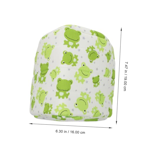 LOORGVEL Warme Hamsterhöhle XL für Kleine Haustiere Kratzfestes Kuschelnest aus Atmungsaktivem Material Winterversteck für Hamster Meerschweinchen und Nagetiere von LOORGVEL