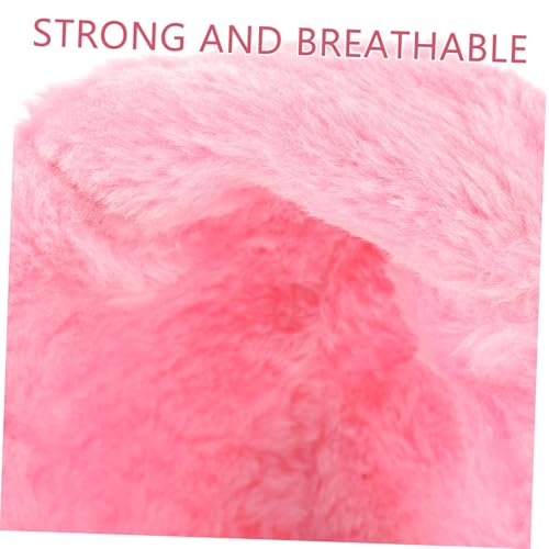 LOORGVEL Winter Vogelnest aus Weichem Warmes Verschleißfestes Papageienbett mit Aufhängung Windgeschütztes Kuschelnest für Käfige Geeignet für Wellensittiche und Kleine Vögel Mittelgroß LOORGVEL Winter Vogelnest aus Weichem Warmes Verschleißfestes Papageienbett mit Aufhängung Windgeschütztes Kuschelnest für Käfige Geeignet für Wellensittiche und Kleine Vögel Mittelgroß von LOORGVEL