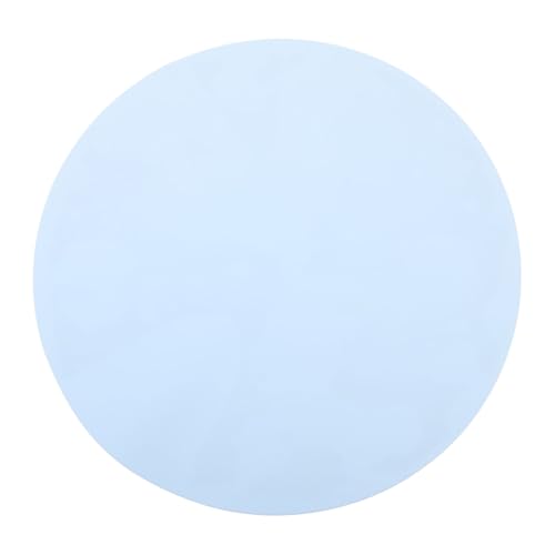 LOORGVEL rutschfeste Silikon Futterunterlage für Katzen und Kleine Hunde Auslaufsicheres Design Hitzebeständige Napfmatte mit Auffangrand Langlebige Multifunktionale Futtermatte für LOORGVEL rutschfeste Silikon Futterunterlage für Katzen und Kleine Hunde Auslaufsicheres Design Hitzebeständige Napfmatte mit Auffangrand Langlebige Multifunktionale Futtermatte für von LOORGVEL