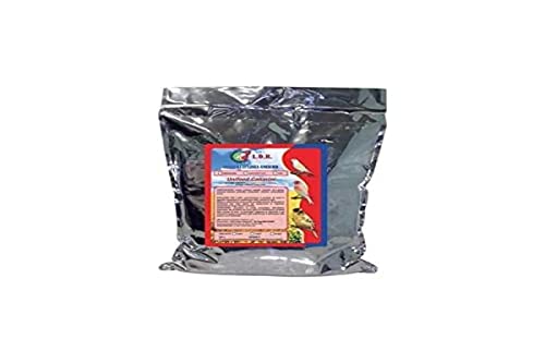 LOR Aviantecnic LOR Unifeed Canarias Pflege 5 kg LOR Aviantecnic LOR Unifeed Canarias Pflege 5 kg von LOR