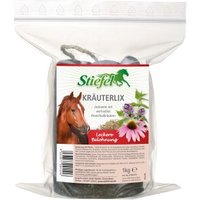 Stiefel Kräuterlix Leckstein 1 kg Stiefel Kräuterlix Leckstein 1 kg von Stiefel