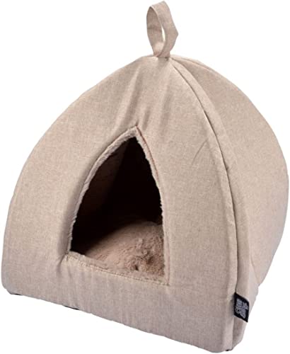 LOVE STORY Codico Katzenzelt 35 x 35 x 38 cm LOVE STORY Codico Katzenzelt 35 x 35 x 38 cm von LOVE STORY