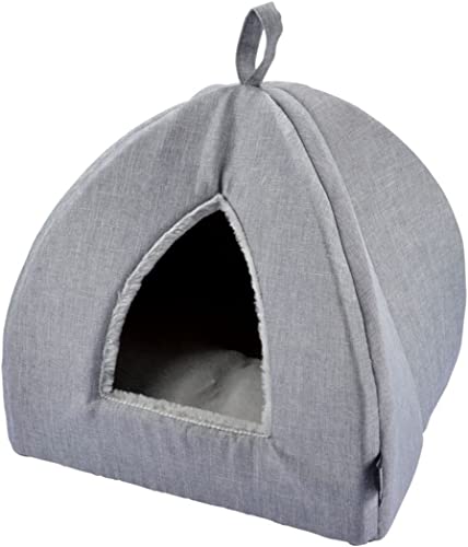 LOVE STORY Codico Katzenzelt 35 x 35 x 38 cm LOVE STORY Codico Katzenzelt 35 x 35 x 38 cm von LOVE STORY