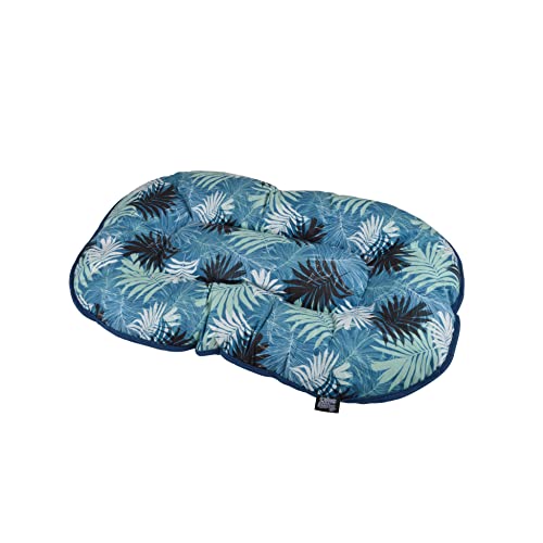 LOVE STORY Eden Kissen, Schneeflocke, 87 x 55 cm LOVE STORY Eden Kissen, Schneeflocke, 87 x 55 cm von LOVE STORY