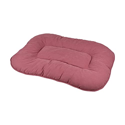LOVE STORY Kissen, Flocke Mikrofaser, Pfirsichhaut, 69 x 52 cm, Softy, Rosenholz LOVE STORY Kissen, Flocke Mikrofaser, Pfirsichhaut, 69 x 52 cm, Softy, Rosenholz von LOVE STORY