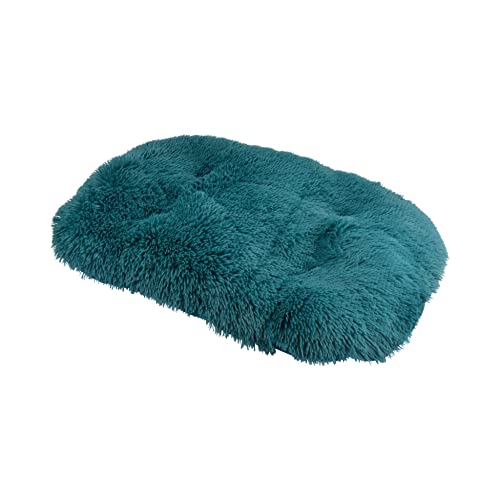 LOVE STORY Kissen Flocke, wendbar, Polyester, 77 x 50 x 5 cm, Fluffy Smaragd LOVE STORY Kissen Flocke, wendbar, Polyester, 77 x 50 x 5 cm, Fluffy Smaragd von LOVE STORY