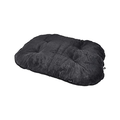 LOVE STORY Kissen Flocke 87 x 55 cm Newton Kohle LOVE STORY Kissen Flocke 87 x 55 cm Newton Kohle von LOVE STORY