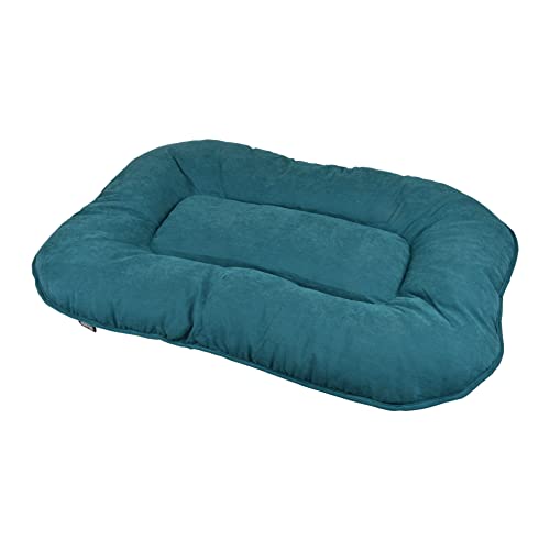 LOVE STORY Kissen Flocke Mikrofaser Pfirsichhaut 77 x 58 cm Softy Smaragd LOVE STORY Kissen Flocke Mikrofaser Pfirsichhaut 77 x 58 cm Softy Smaragd von LOVE STORY