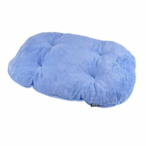 LOVE STORY Kissen Schneeflocke Newton, wendbar, 69 x 45 cm, Blau LOVE STORY Kissen Schneeflocke Newton, wendbar, 69 x 45 cm, Blau von LOVE STORY