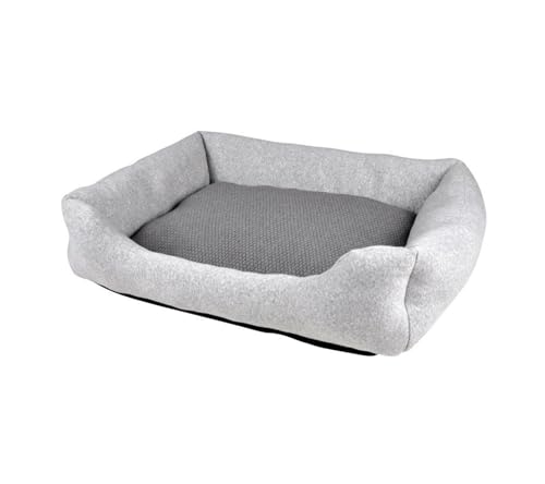 LOVE STORY Korb rechteckig, antibakteriell, 70 x 58 x 15 cm, Graphen, Grau LOVE STORY Korb rechteckig, antibakteriell, 70 x 58 x 15 cm, Graphen, Grau von LOVE STORY