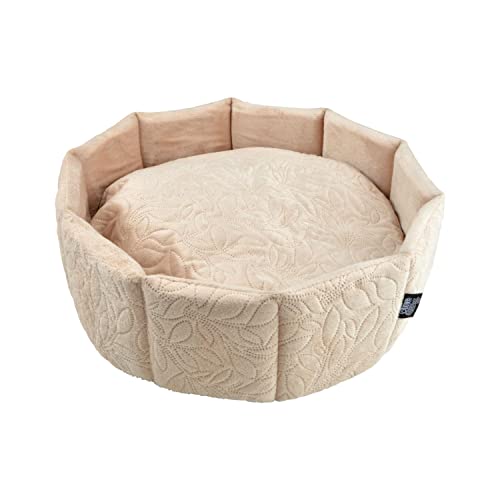 LOVE STORY Korb rund Ø 48 x 16 cm Boho Cat Natur LOVE STORY Korb rund Ø 48 x 16 cm Boho Cat Natur von LOVE STORY
