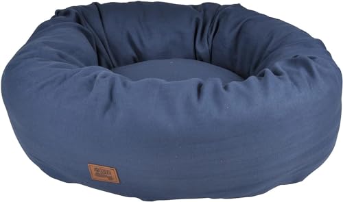 LOVE STORY Korb rund Polyester 55 x 25 cm Terrazzo Indigo LOVE STORY Korb rund Polyester 55 x 25 cm Terrazzo Indigo von LOVE STORY