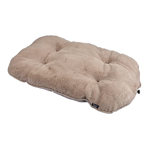 LOVE STORY Newton Kissen, wendbar, 107 x 65 cm, Ecru LOVE STORY Newton Kissen, wendbar, 107 x 65 cm, Ecru von LOVE STORY