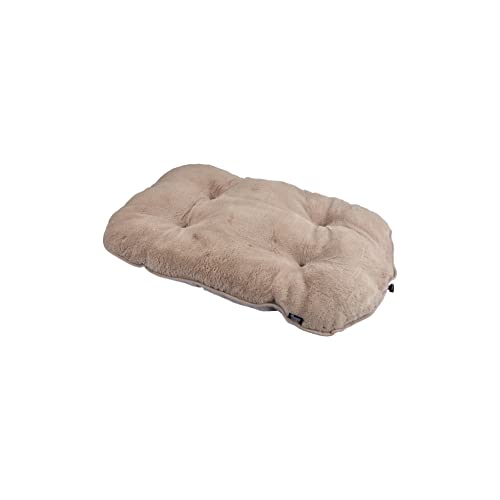 LOVE STORY Newton Kissen, wendbar, 61 x 38 cm, Ecru LOVE STORY Newton Kissen, wendbar, 61 x 38 cm, Ecru von LOVE STORY
