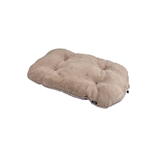 LOVE STORY Newton Kissen, wendbar, 69 x 45 cm, Ecru LOVE STORY Newton Kissen, wendbar, 69 x 45 cm, Ecru von LOVE STORY