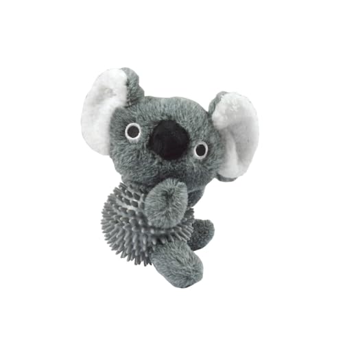 LOVE STORY Plüschtier Koala 10 x 10 x 16 cm Les Exotiques LOVE STORY Plüschtier Koala 10 x 10 x 16 cm Les Exotiques von LOVE STORY