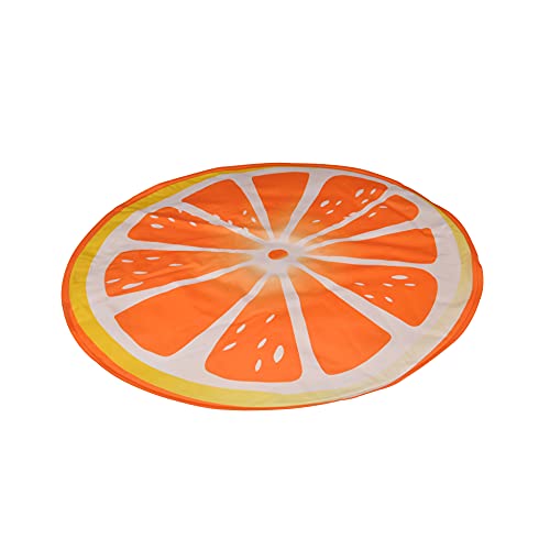 LOVE STORY Sofortige Kühlgel-Matratze, 60 cm, Orange LOVE STORY Sofortige Kühlgel-Matratze, 60 cm, Orange von LOVE STORY