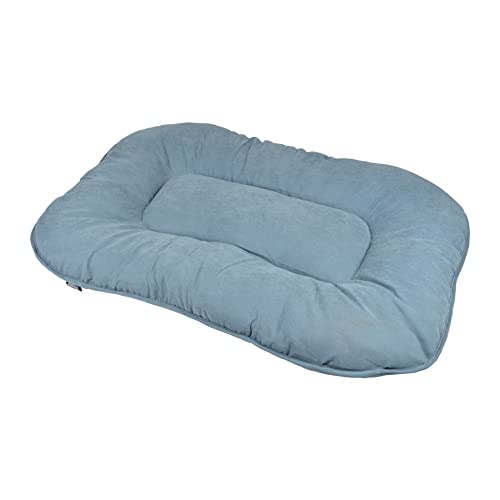 LOVE STORY Sofy Kissen, Mikrofaser, 77 x 58 cm, Grau LOVE STORY Sofy Kissen, Mikrofaser, 77 x 58 cm, Grau von LOVE STORY
