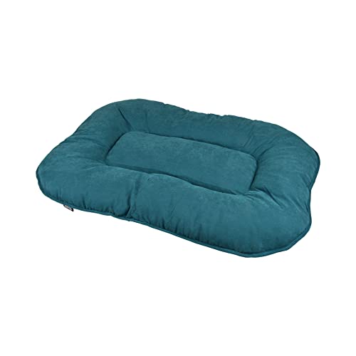 LOVE STORY Sofy Kissen, Mikrofaser, Pfirsichhaut, 61 x 46 cm, Smaragd LOVE STORY Sofy Kissen, Mikrofaser, Pfirsichhaut, 61 x 46 cm, Smaragd von LOVE STORY