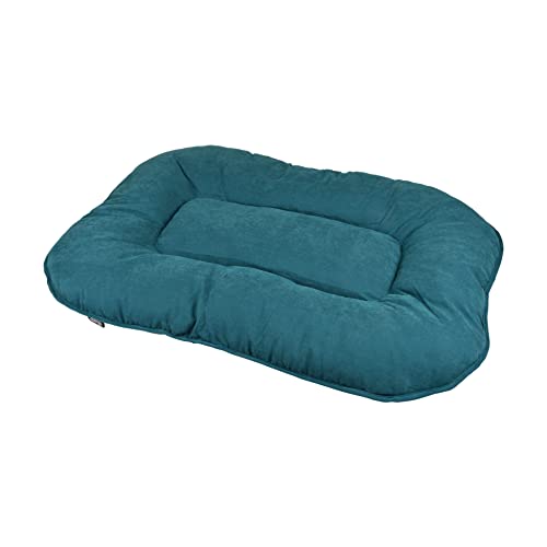 LOVE STORY Sofy Kissen, Mikrofaser, Pfirsichhaut, 69 x 52 cm, Smaragd LOVE STORY Sofy Kissen, Mikrofaser, Pfirsichhaut, 69 x 52 cm, Smaragd von LOVE STORY