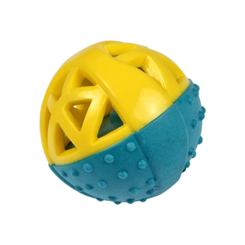 LOVE STORY Spielzeug Geometrischer Ball Ø 9 cm Les Malins von LOVE STORY