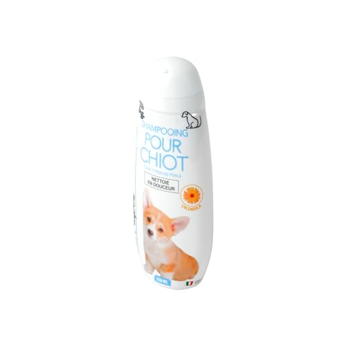 Love Story, Shampoo für Welpen 250 ml Pflege Expert Ringelblume Love Story, Shampoo für Welpen 250 ml Pflege Expert Ringelblume von Love Story