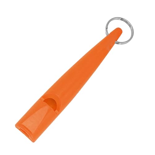 Erinnerungspfeife für Hunde, Hundetrainingspfeife zur Erinnerung, Trainingsset für Hunde mit wasserdichtem Anti-Bell-Gerät | leichtes Werkzeug zur Kontrolle des Bellens, Trainingswerkzeuge von LOVEMETOO