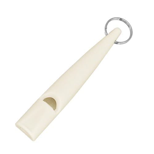 Hundetrainingspfeife, Erinnerungspfeife für Hunde | Hundetrainingsset mit wasserdichtem Anti-Bell-Gerät, leichtes Bellkontrollwerkzeug, Trainingswerkzeug für Hunde von LOVEMETOO