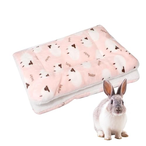 LOVEMETOO Matratze für Hundebett, weich und warm, für den Schlaf des Hundes, Kissenmatte, weich und warm, waschbare Pads für Welpen, Schlafdecke für kleine LOVEMETOO Matratze für Hundebett, weich und warm, für den Schlaf des Hundes, Kissenmatte, weich und warm, waschbare Pads für Welpen, Schlafdecke für kleine von LOVEMETOO
