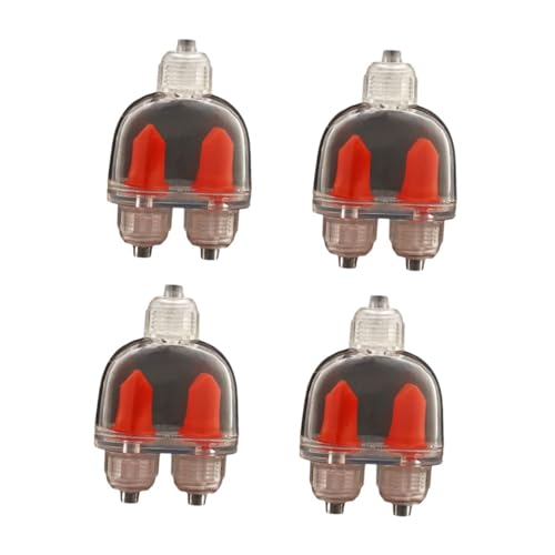 LOVIVER 4X Rückschlagventile für Aquarien, Rückschlagventil, Luftpumpe für Aquarien, abnehmbar, 3-Wege, einfach zu bedienende Luftpumpenventile für, 3 Wege mit Gewinde LOVIVER 4X Rückschlagventile für Aquarien, Rückschlagventil, Luftpumpe für Aquarien, abnehmbar, 3-Wege, einfach zu bedienende Luftpumpenventile für, 3 Wege mit Gewinde von LOVIVER