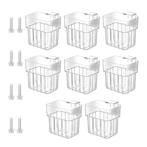 LOVIVER 8pcs Aquarium Anlagenhalter Dekoration Wasserpflanze GRAUP Cup SIND ABLETZUNG HAGENTRAGE Tank PANTERLEPER LOVIVER 8pcs Aquarium Anlagenhalter Dekoration Wasserpflanze GRAUP Cup SIND ABLETZUNG HAGENTRAGE Tank PANTERLEPER von LOVIVER