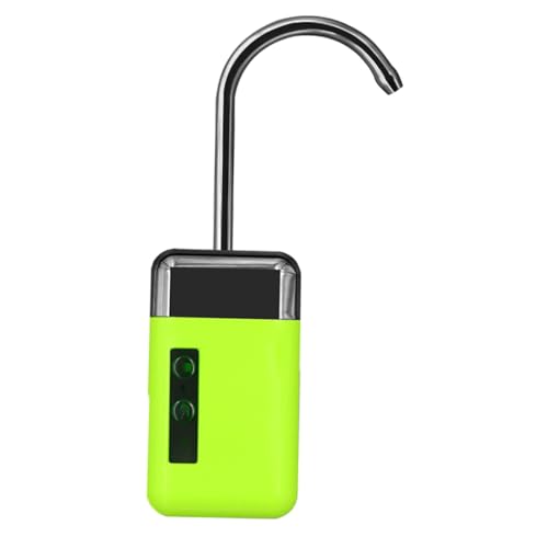 LOVIVER Angeln Luftpumpe Aquarium Pumpe LED Beleuchtung Sauerstoffbelüfter Sauerstoffpumpe für den Heimgebrauch, Fischtransport, Aquarium von LOVIVER