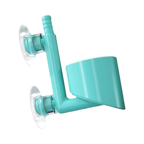 LOVIVER Aquarium Luftsteine, Aquarium Stein, Feine Blasen Leise mit Saugnapf Tiefenauflösender Diffusor Blasenstein, Grün LOVIVER Aquarium Luftsteine, Aquarium Stein, Feine Blasen Leise mit Saugnapf Tiefenauflösender Diffusor Blasenstein, Grün von LOVIVER