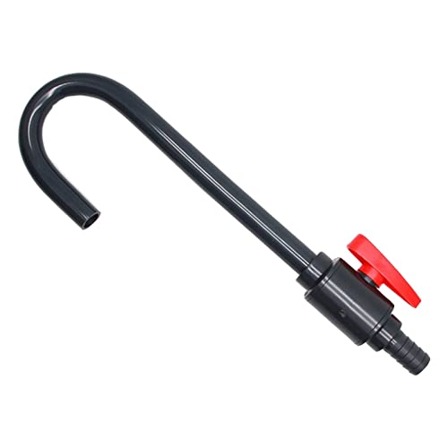 LOVIVER Aquarium Wassereinlass Auslassrohr Aquarium Externes Wasserrohr Ellenbogenrohr LOVIVER Aquarium Wassereinlass Auslassrohr Aquarium Externes Wasserrohr Ellenbogenrohr von LOVIVER