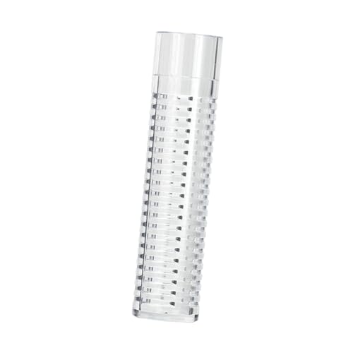 LOVIVER Aquariumfilter Mesh Aquarium Einlassschutznetz Praktischer Mehrzweck-Einlassschutz für Tropische Fischfarmen Fischteiche, 16mm von LOVIVER