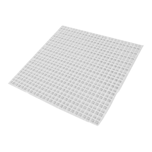 LOVIVER Fisch Tank Teiler Anti Springen Deckel Abdeckung Grid Isolation Bord Trennung Haube Multifunktionale, Klar, 30x30x1cm LOVIVER Fisch Tank Teiler Anti Springen Deckel Abdeckung Grid Isolation Bord Trennung Haube Multifunktionale, Klar, 30x30x1cm von LOVIVER