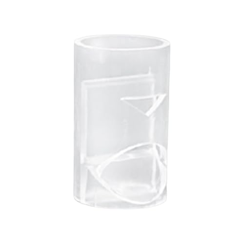 LOVIVER Fischtank Slow Flow Outlet Set, Aquarium Slow Flow Wasser Outlet Set, M LOVIVER Fischtank Slow Flow Outlet Set, Aquarium Slow Flow Wasser Outlet Set, M von LOVIVER