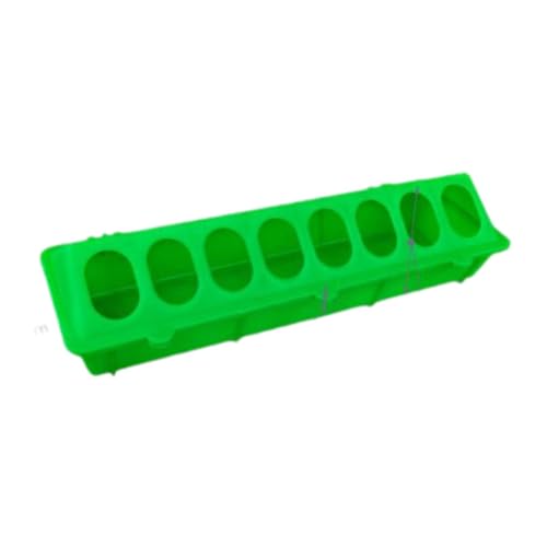 LOVIVER Geflügel Boden Feeder Feeder, Vogel Boden Mess Multihole Flip Wasser Schüssel Vogel Papagei, LOVIVER Geflügel Boden Feeder Feeder, Vogel Boden Mess Multihole Flip Wasser Schüssel Vogel Papagei, von LOVIVER