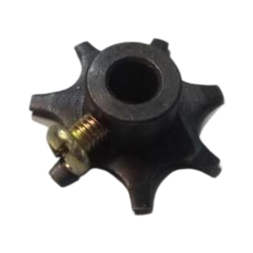 LOVIVER -Getriebe, umkehrbarer Motor, professionelles Spezialteil-Upgrade für Synchronmotor-Getriebe für Eierwender-Motor LOVIVER -Getriebe, umkehrbarer Motor, professionelles Spezialteil-Upgrade für Synchronmotor-Getriebe für Eierwender-Motor von LOVIVER