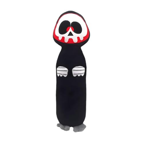 LOVIVER Halloween Hundespielzeug,Halloween Quietschspielzeug für Hunde,Haustierbedarf Trainingsbeißkissen,Spielzeug zum Füllen des Hundekörpers,beißspielzeug LOVIVER Halloween Hundespielzeug,Halloween Quietschspielzeug für Hunde,Haustierbedarf Trainingsbeißkissen,Spielzeug zum Füllen des Hundekörpers,beißspielzeug von LOVIVER