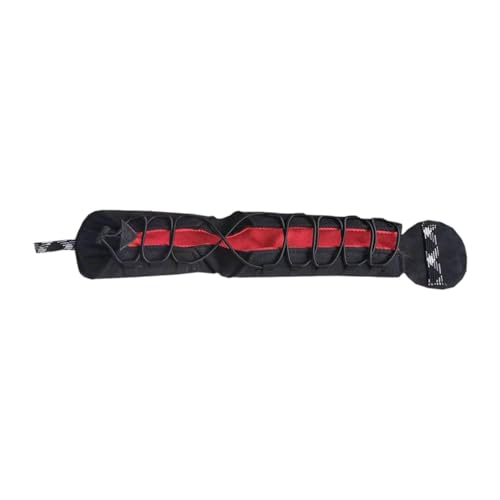 LOVIVER Hunde Bisshülsenzubehör rodelische professionelle Hundebiss -Trainingsausrüstung LOVIVER Hunde Bisshülsenzubehör rodelische professionelle Hundebiss -Trainingsausrüstung von LOVIVER