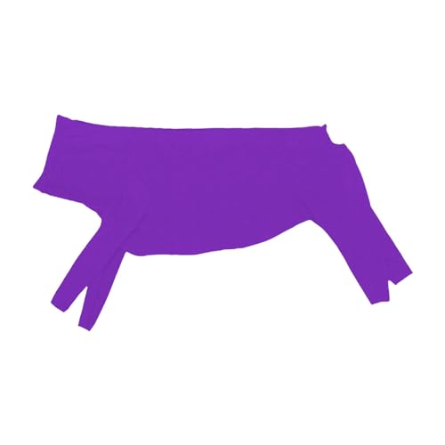 LOVIVER Hunde-Bodysuit, Hundekleidung, mittelgroßer und großer Hund, Reißverschluss, verhindert, atmungsaktiver Erholungsanzug für Hunde, vollständige LOVIVER Hunde-Bodysuit, Hundekleidung, mittelgroßer und großer Hund, Reißverschluss, verhindert, atmungsaktiver Erholungsanzug für Hunde, vollständige von LOVIVER
