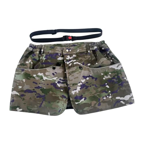 LOVIVER Hunde Handler Training Hosen Hunde Training Schürze wasserdicht, Arbeitskleidung, mit Hundetrainingshorts für Friseurstylist, L LOVIVER Hunde Handler Training Hosen Hunde Training Schürze wasserdicht, Arbeitskleidung, mit Hundetrainingshorts für Friseurstylist, L von LOVIVER